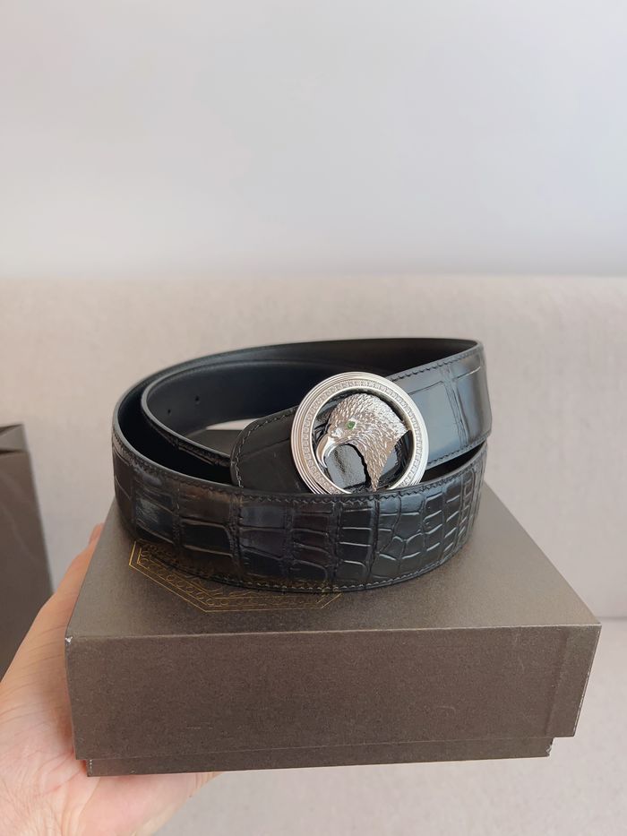 Stefano Ricci Belt 38MM SRB00009